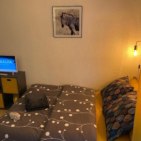 Le Paris Apartment Le Touquet Luaran gambar