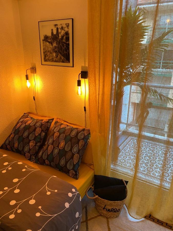 Le Paris Apartment Le Touquet Luaran gambar