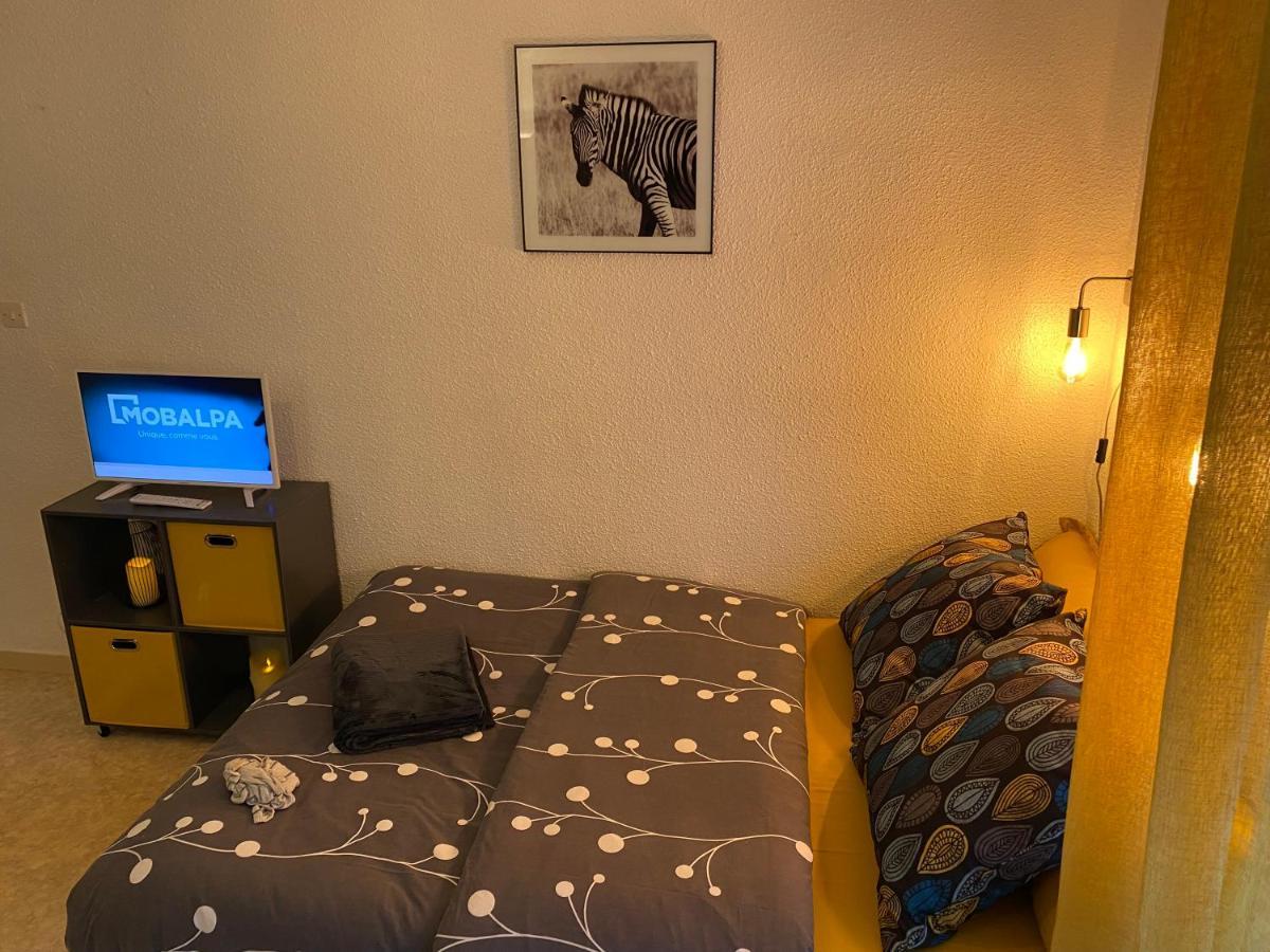 Le Paris Apartment Le Touquet Luaran gambar