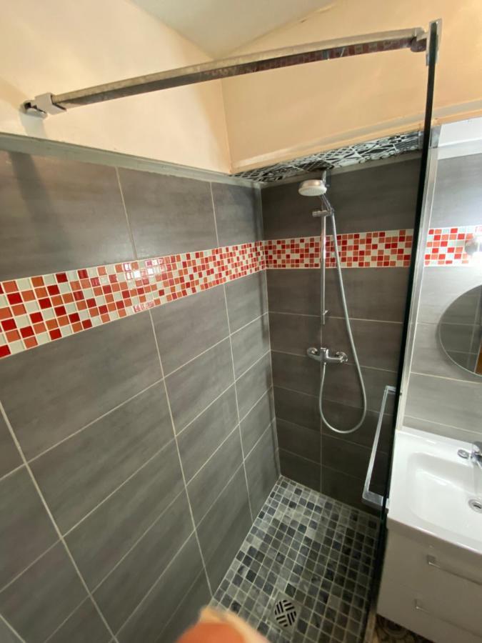Le Paris Apartment Le Touquet Luaran gambar