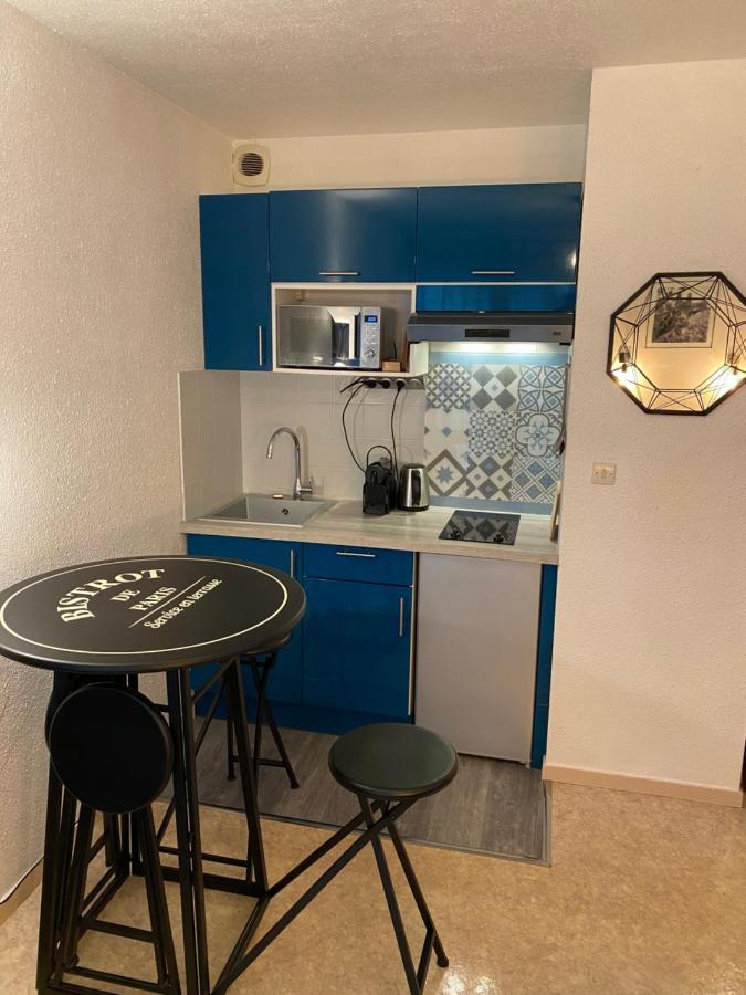 Le Paris Apartment Le Touquet Luaran gambar